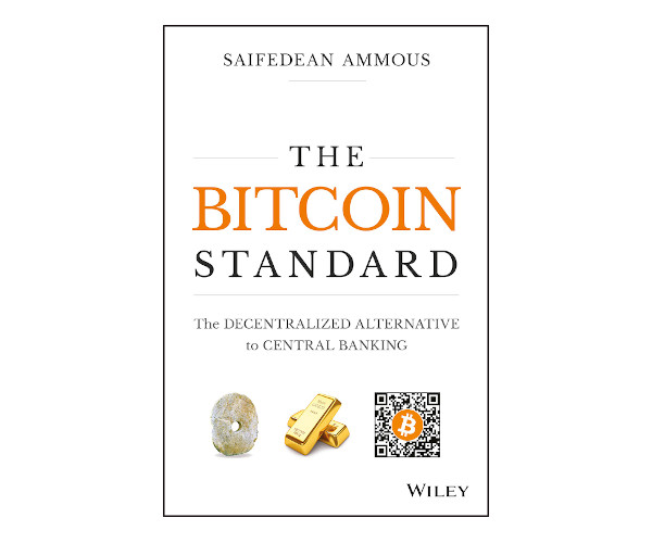 The Bitcoin Standard